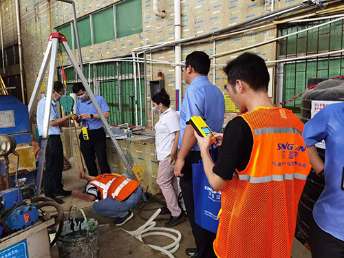 便携式CD4气体检测仪 便携式CD4气体检测仪