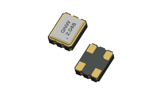 晶诺威产OSC3225有源晶振产品说明