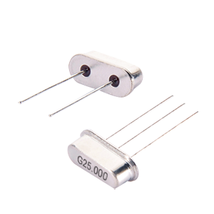 区分crystal与oscillator的简单方法