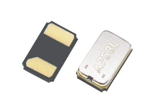 区分crystal与oscillator的简单方法