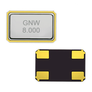 区分crystal与oscillator的简单方法