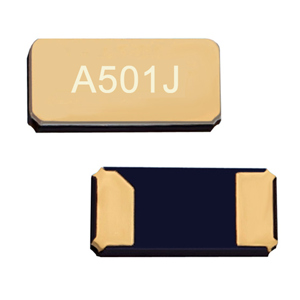 爱普生EPSON晶振32.768KHz常见四种型号规格 爱普生EPSON晶振32.768KHz常见四种型号规格