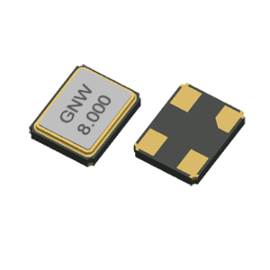 4脚无源晶振1脚和3脚接反怎么办?含晶振引脚内部电路图 4脚无源晶振1脚和3脚接反怎么办?含晶振引脚内部电路图