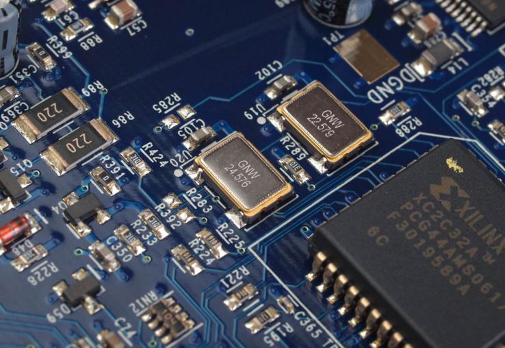 无源晶振为何不起振?