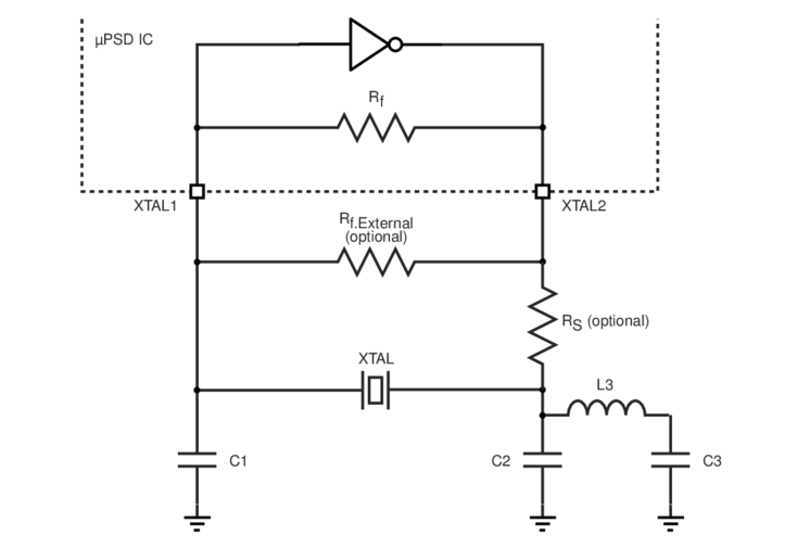 基频晶振与泛音晶振的区别是什么？