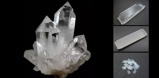 晶体结构,晶体特性及晶体术语英文表述