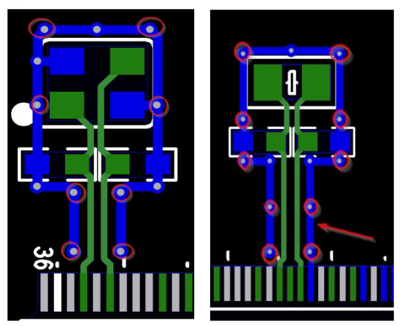 晶振选择与PCB的两种基本布局介绍