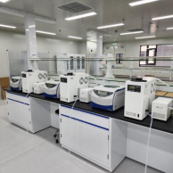 谷雨润万物，真空助实验：样品干燥不再难