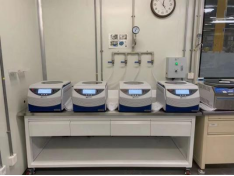 谷雨润万物，真空助实验：样品干燥不再难