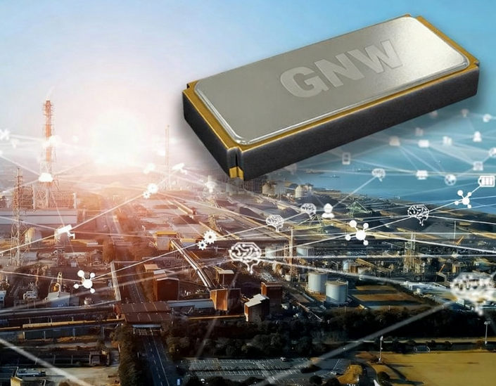 晶振构成的并联型振荡器及常见应用电路