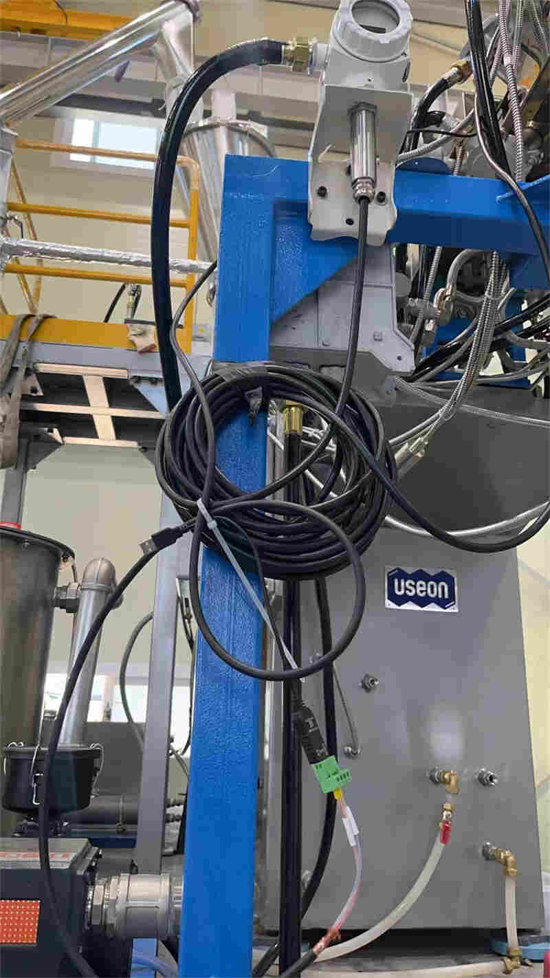 自动毛细管反应釜粘度计厂家销售